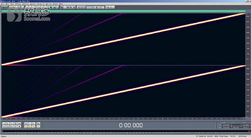景丰S-1数字网络音频*放播**器及外置解码器测评报告[二]音质测评篇[Soomal]