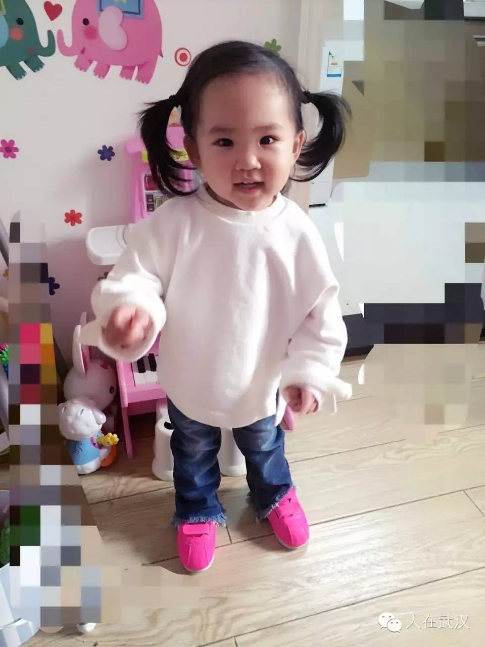 Baby Cute第五期 萌娃就要这样晒！