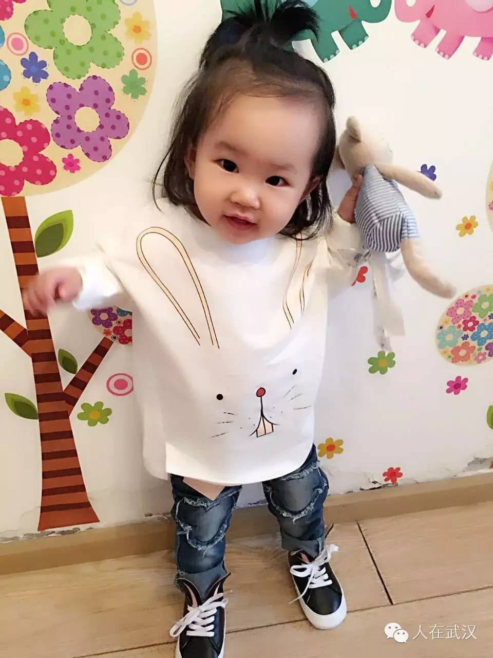 Baby Cute第五期 萌娃就要这样晒！