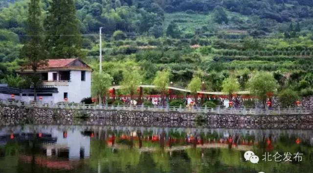 北仑自助农家乐,北仑春晓农家乐攻略