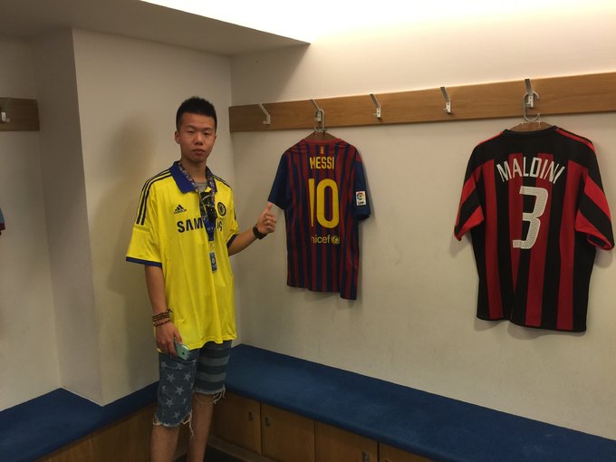 【已完结】英格兰苏格兰18日游记——美景、历史、足球、文化全体验（含挡风玻璃损坏以及车胎被扎处理经过）