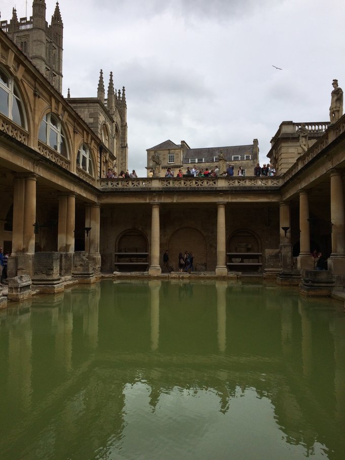 【已完结】英格兰苏格兰18日游记——美景、历史、足球、文化全体验（含挡风玻璃损坏以及车胎被扎处理经过）