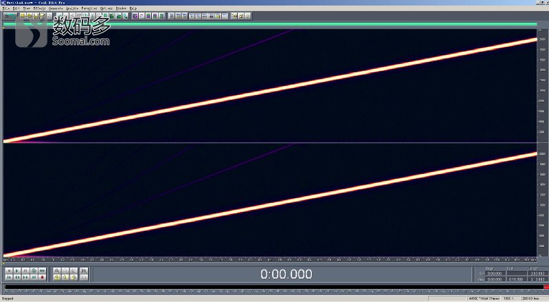 景丰S-1数字网络音频*放播**器及外置解码器测评报告[二]音质测评篇[Soomal]