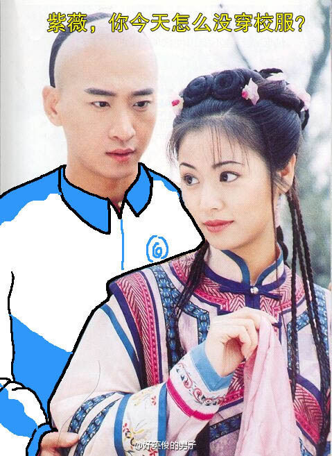 青春是亘古不变的主题,青春是很久以前的事