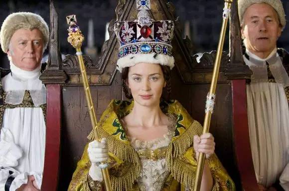 女王or王妃,窥探她们的皇室情缘