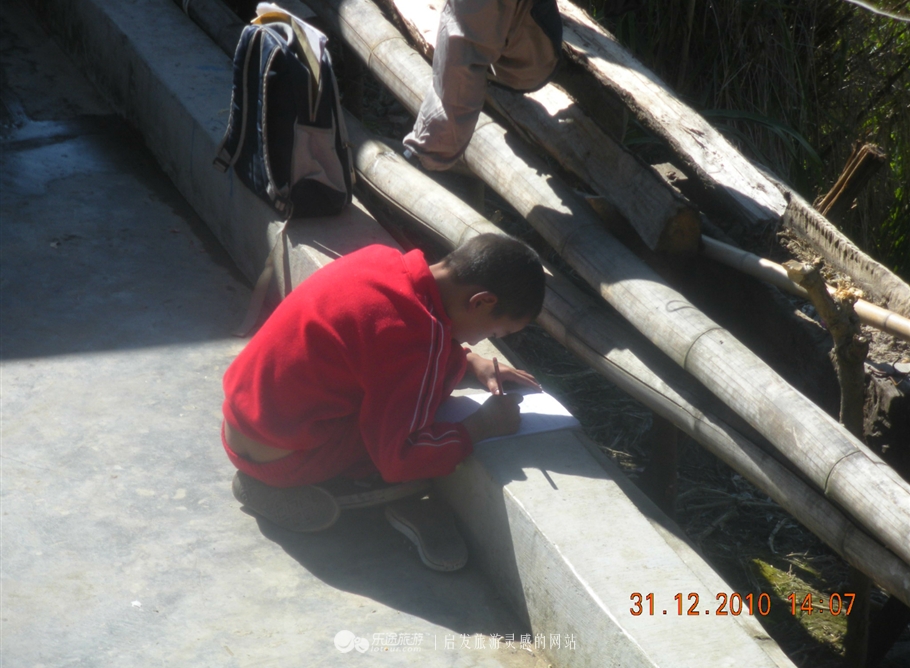 知子罗最后的坚守着