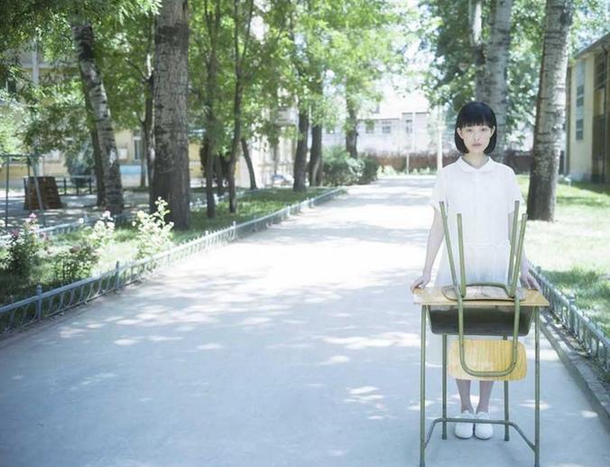 一件衬衫气质十足,一件衬衫让你更有气质