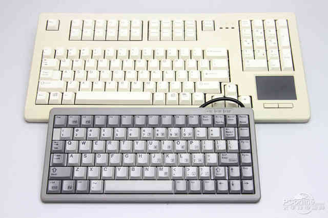 机械键盘是工业垃圾吗,机械键盘真的很垃圾吗