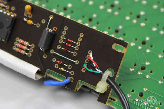 机械键盘是工业垃圾吗,机械键盘真的很垃圾吗