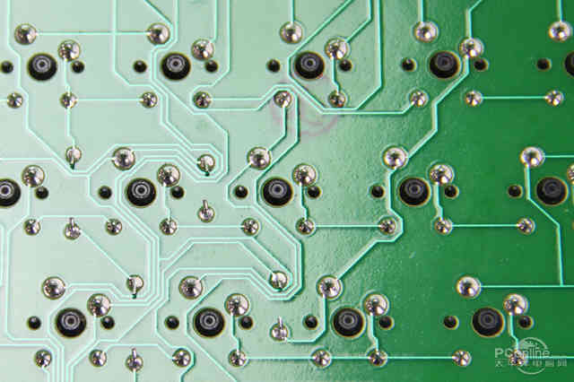 机械键盘是工业垃圾吗,机械键盘真的很垃圾吗