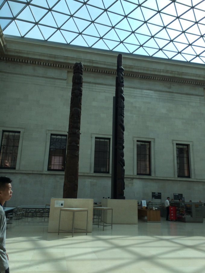 【已完结】英格兰苏格兰18日游记——美景、历史、足球、文化全体验（含挡风玻璃损坏以及车胎被扎处理经过）