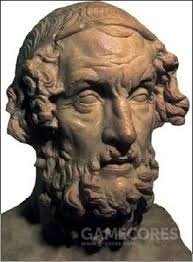 希腊神话里美杜莎,希腊神话美杜莎动漫