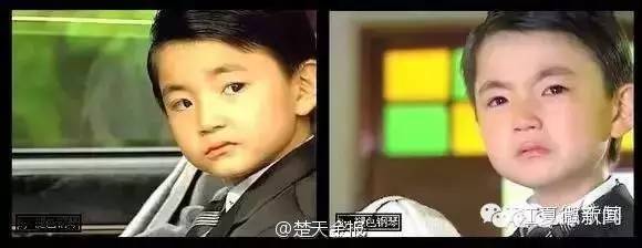 中国第一位入狱童星,曾是当红童星却在28岁入狱