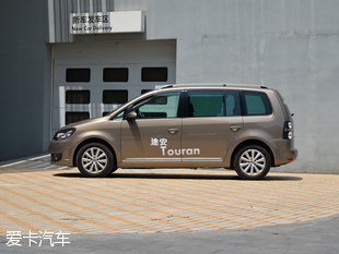 新途安对比测评,新款途安与老款对比
