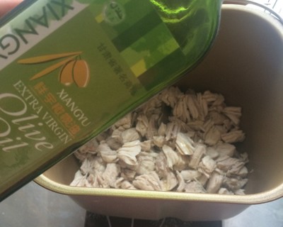 零失败火腿酥,柏翠面包机肉松吐司教程