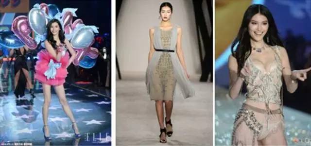 当外国人看到中国美人,外国人眼中的中式美人