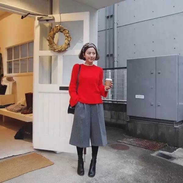 热点|BOB头不会弄？学韩国妹子一周不重样！