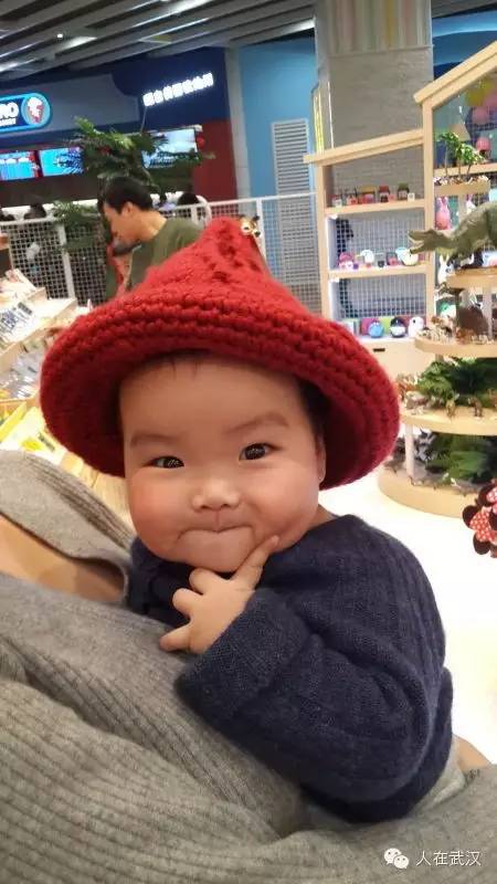 Baby Cute第五期 萌娃就要这样晒！