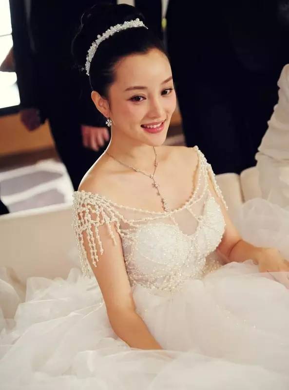 兰玉婚纱走秀,兰玉婚纱上海大秀