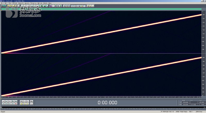 景丰S-1数字网络音频*放播**器及外置解码器测评报告[二]音质测评篇[Soomal]