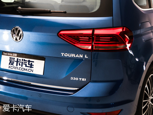 新途安对比测评,新款途安与老款对比