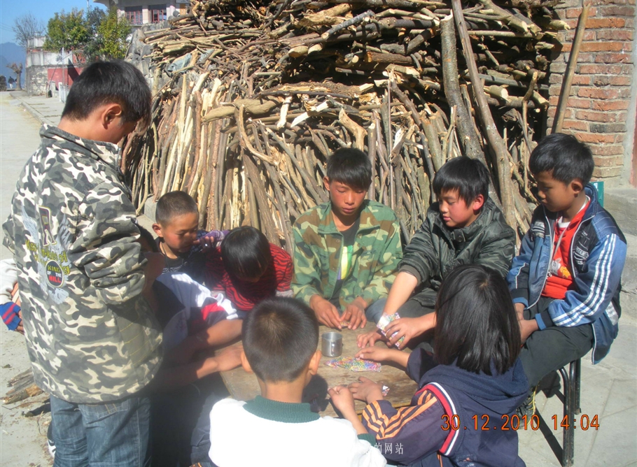 知子罗最后的坚守着