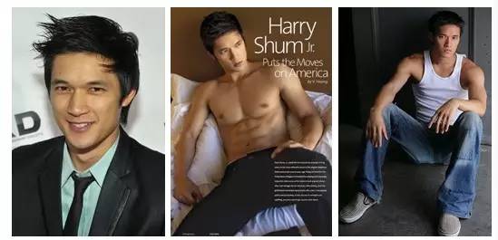 当外国人看到中国美人,外国人眼中的中式美人