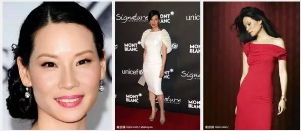 当外国人看到中国美人,外国人眼中的中式美人