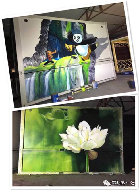 园博园花海在哪个位置,园博园花海现在还有么