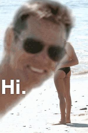 能像这样炸飞机，媳妇对你来说就是累赘