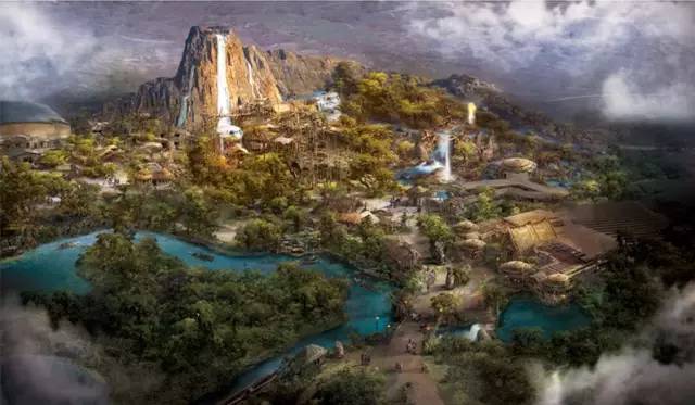 上海迪士尼乐园迷宫体验,上海迪士尼乐园奇幻谷