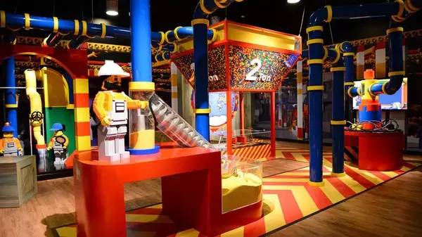 上海迪士尼乐园迷宫体验,上海迪士尼乐园奇幻谷