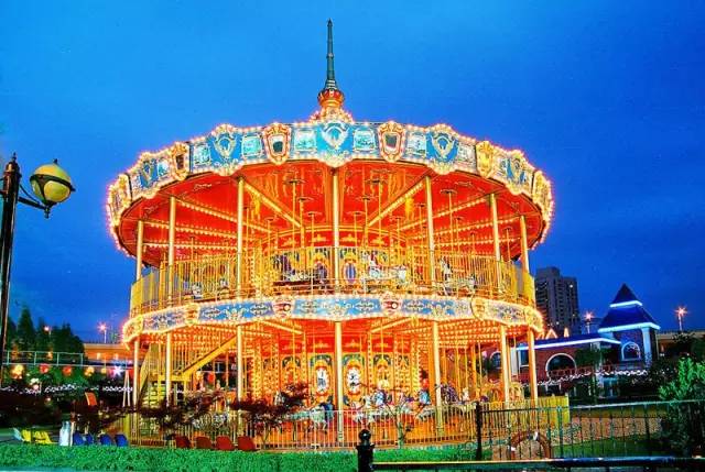 上海迪士尼乐园迷宫体验,上海迪士尼乐园奇幻谷