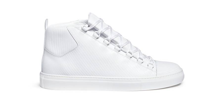 小白鞋再也不愁发黄了,换季必备小白鞋