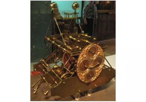 十七世纪的英国船员靠狗来测定经度？论伪科学，我只服翁贝托·埃科！