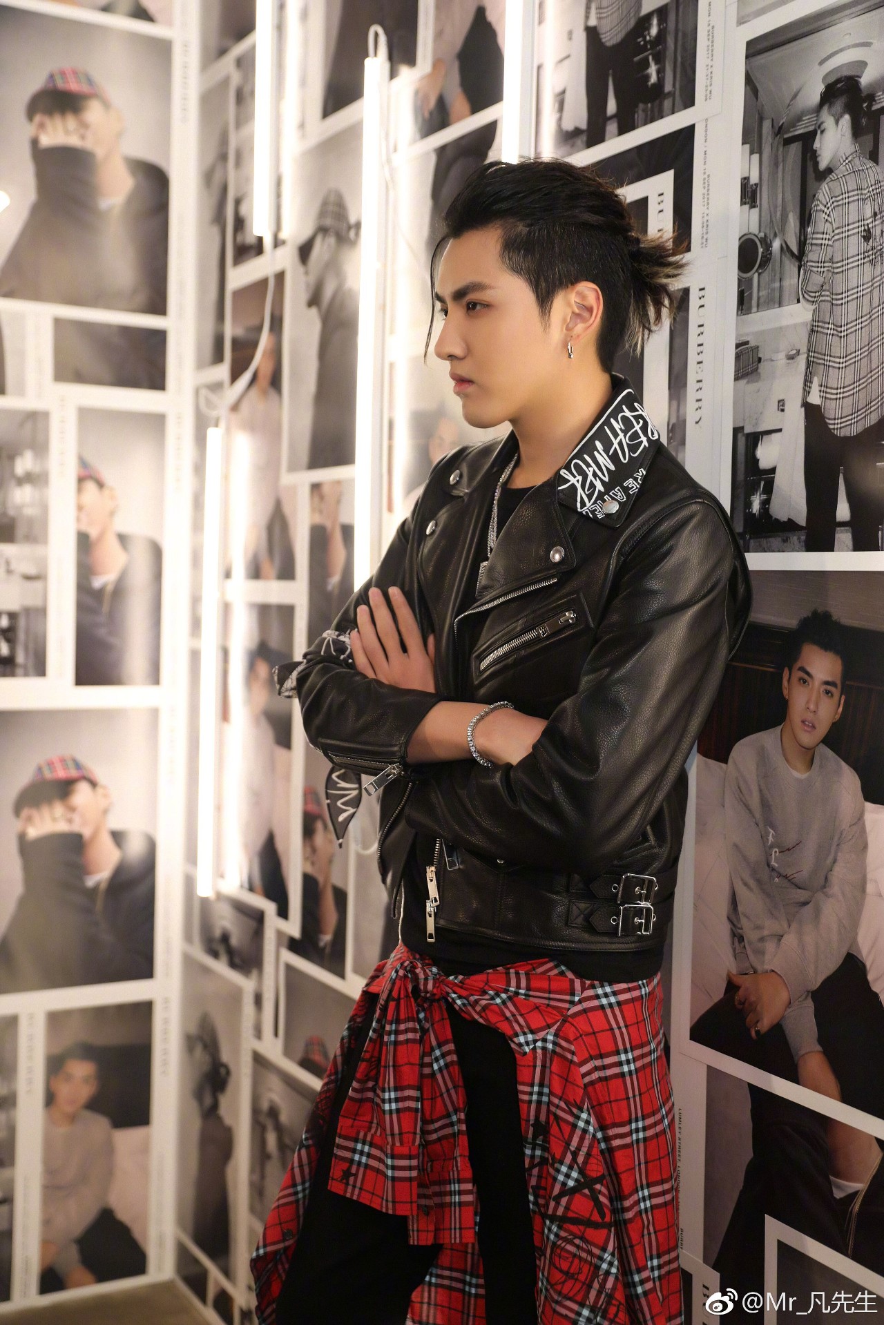 冷到怀疑人生?你需要这7款“温暖牌”男友!