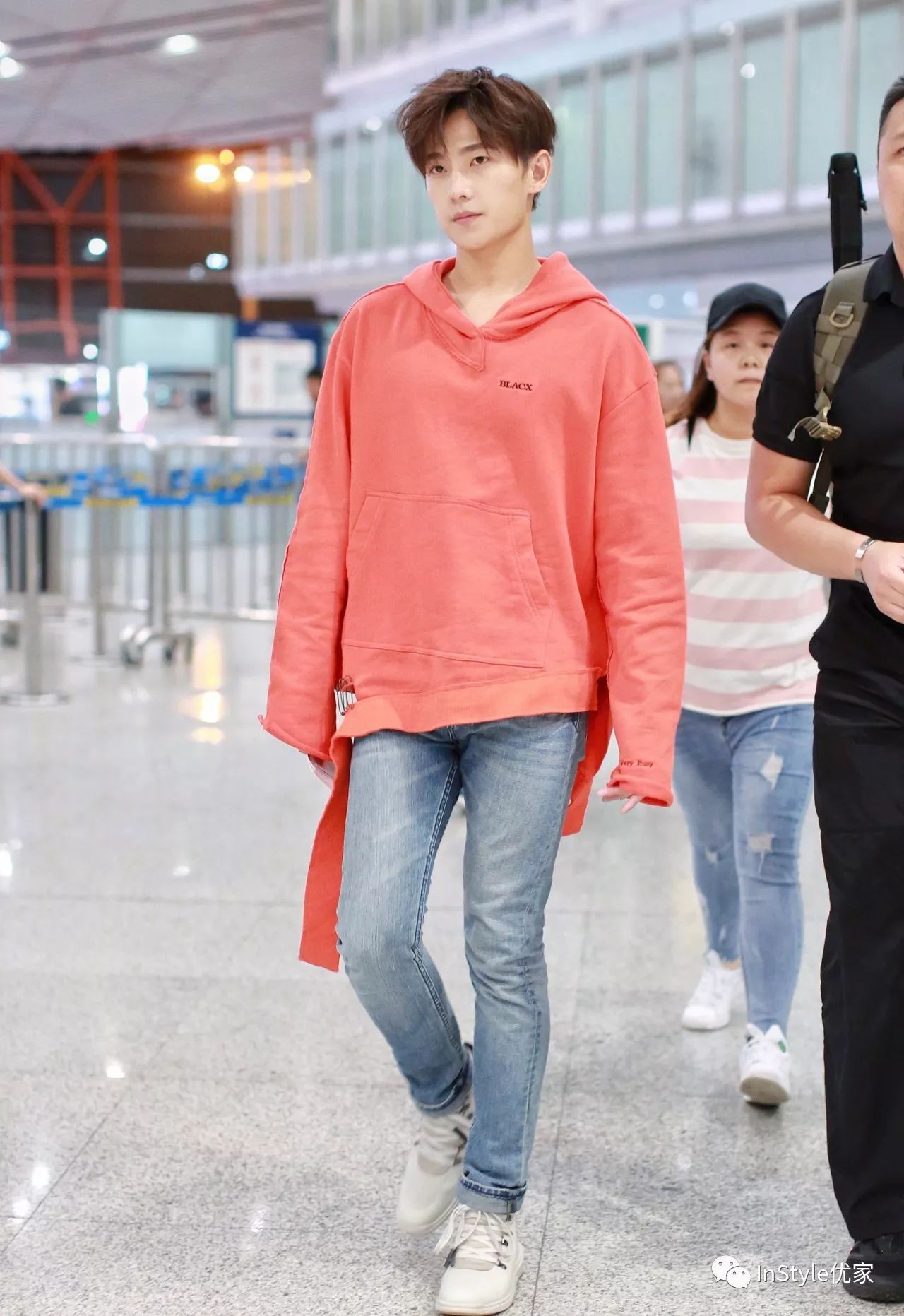 冷到怀疑人生？你需要这7款“温暖牌”男友！