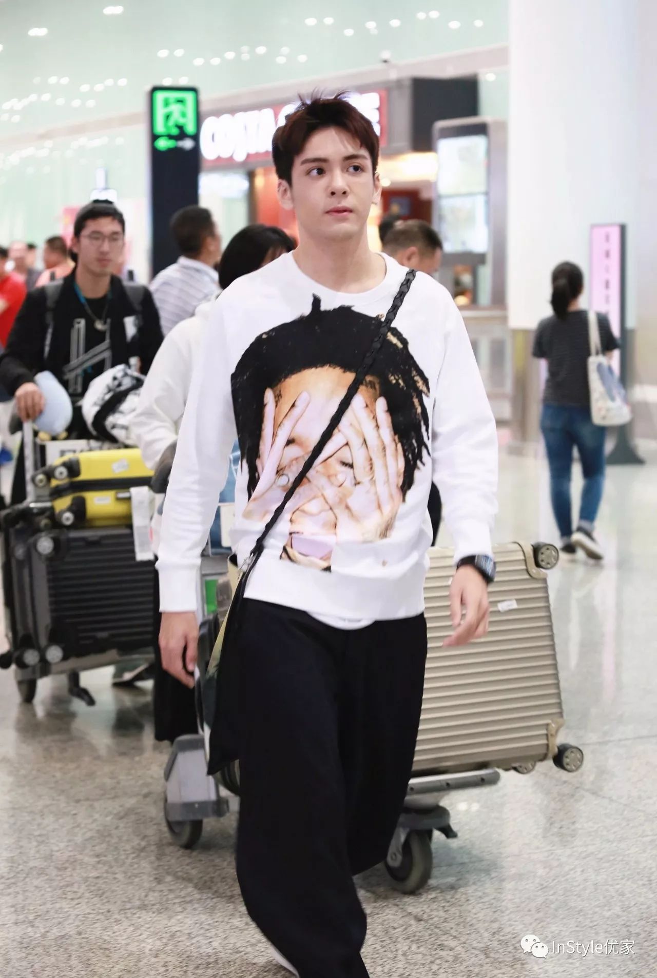 冷到怀疑人生?你需要这7款“温暖牌”男友!