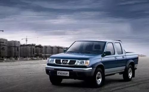 日产navara皮卡,日产navara皮卡改装