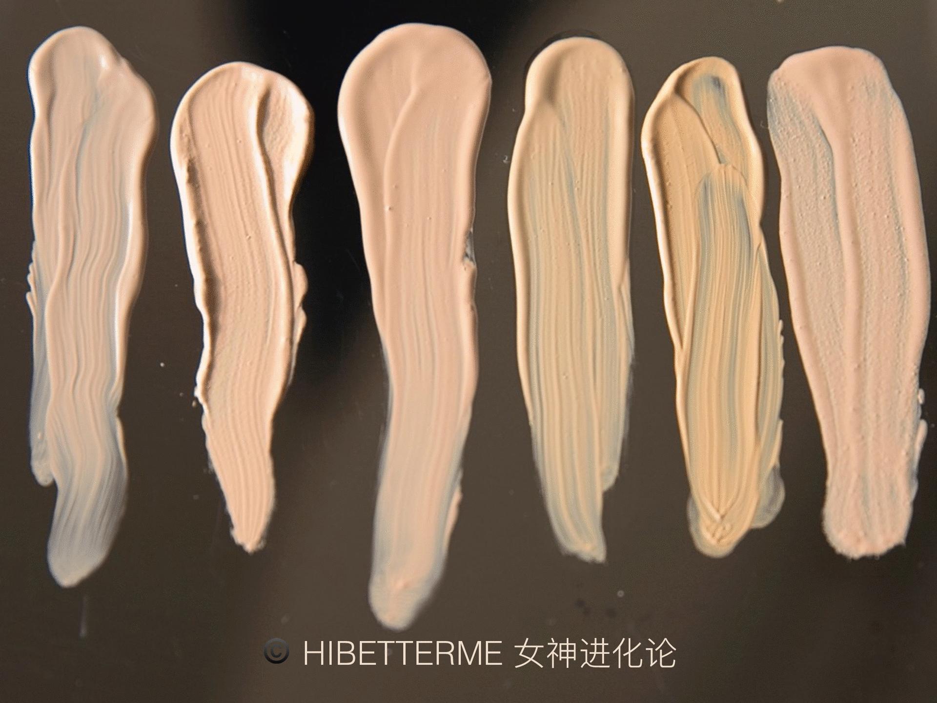 一篇文章解决你对BB霜的多年困惑|经典精选