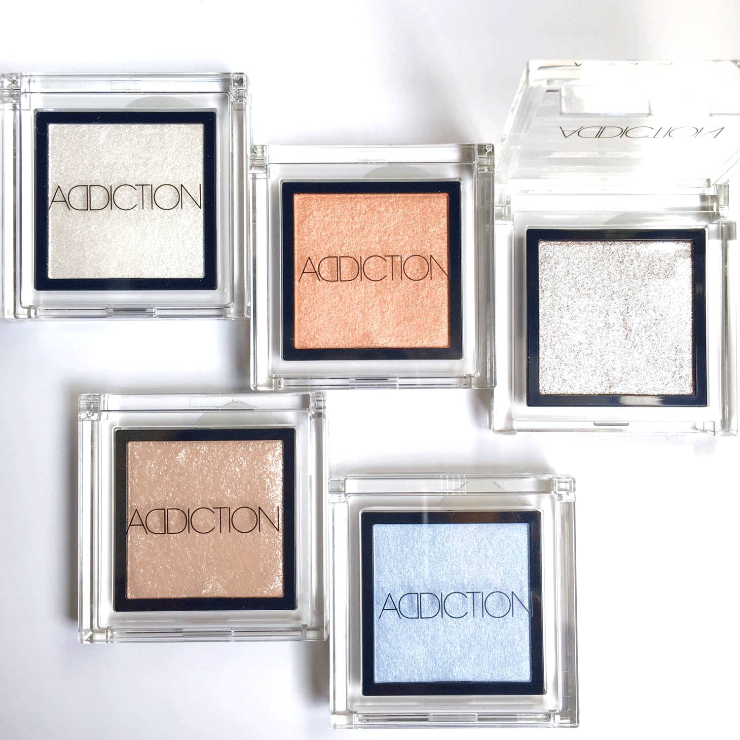 十大顶级奢侈美妆产品排行榜,彩妆界有什么奖