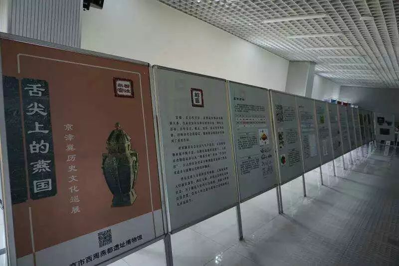 文案比不过小学生?快来房山最具人气的图书馆充充电!