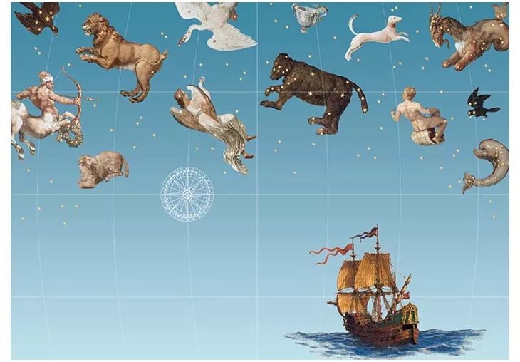 十七世纪的英国船员靠狗来测定经度？论伪科学，我只服翁贝托·埃科！