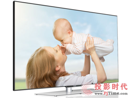 客厅看大屏电视,卧室装大屏电视体验