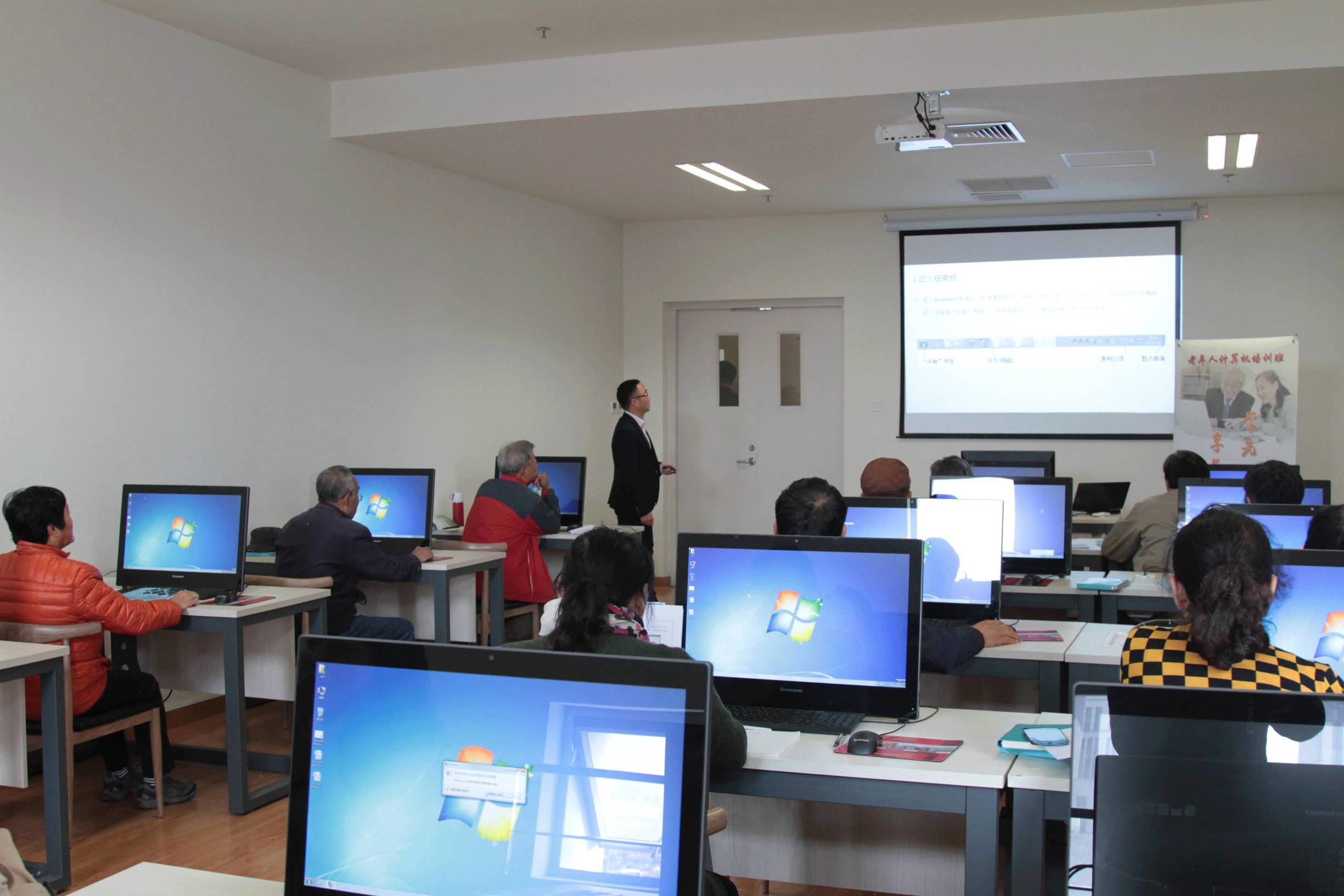 文案比不过小学生?快来房山最具人气的图书馆充充电!