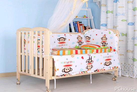 婴儿床买什么样的材质好一点,婴儿床如何选择比较好的品牌