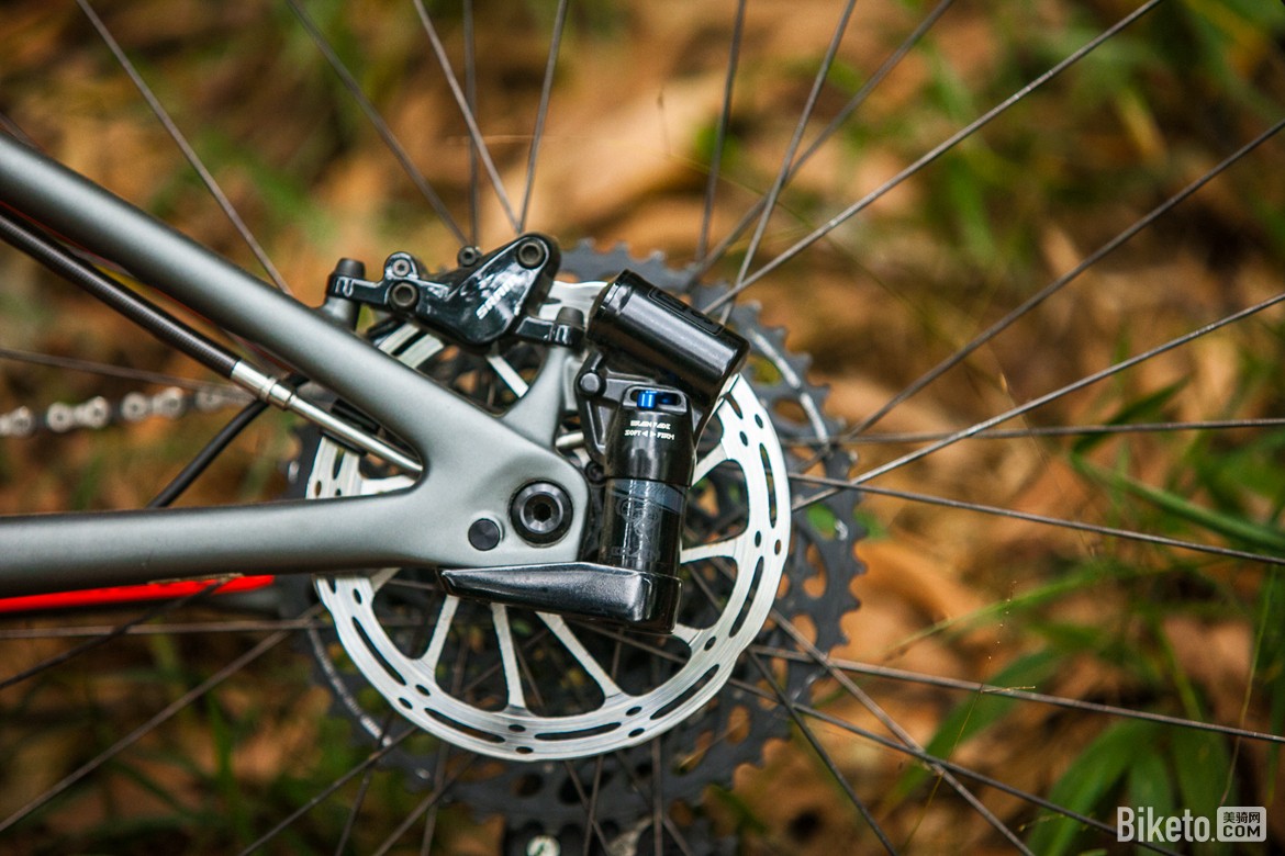 智能小子：SpecializedEpicExpert29er评测