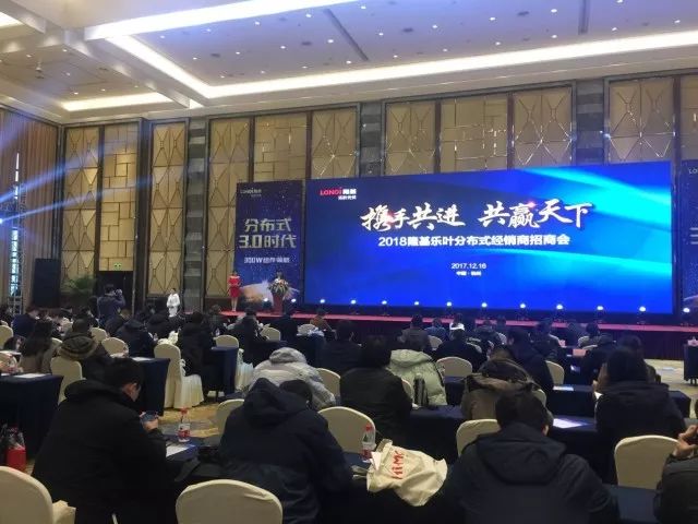 隆基乐叶招商,隆基乐叶光伏科技有限公司加盟