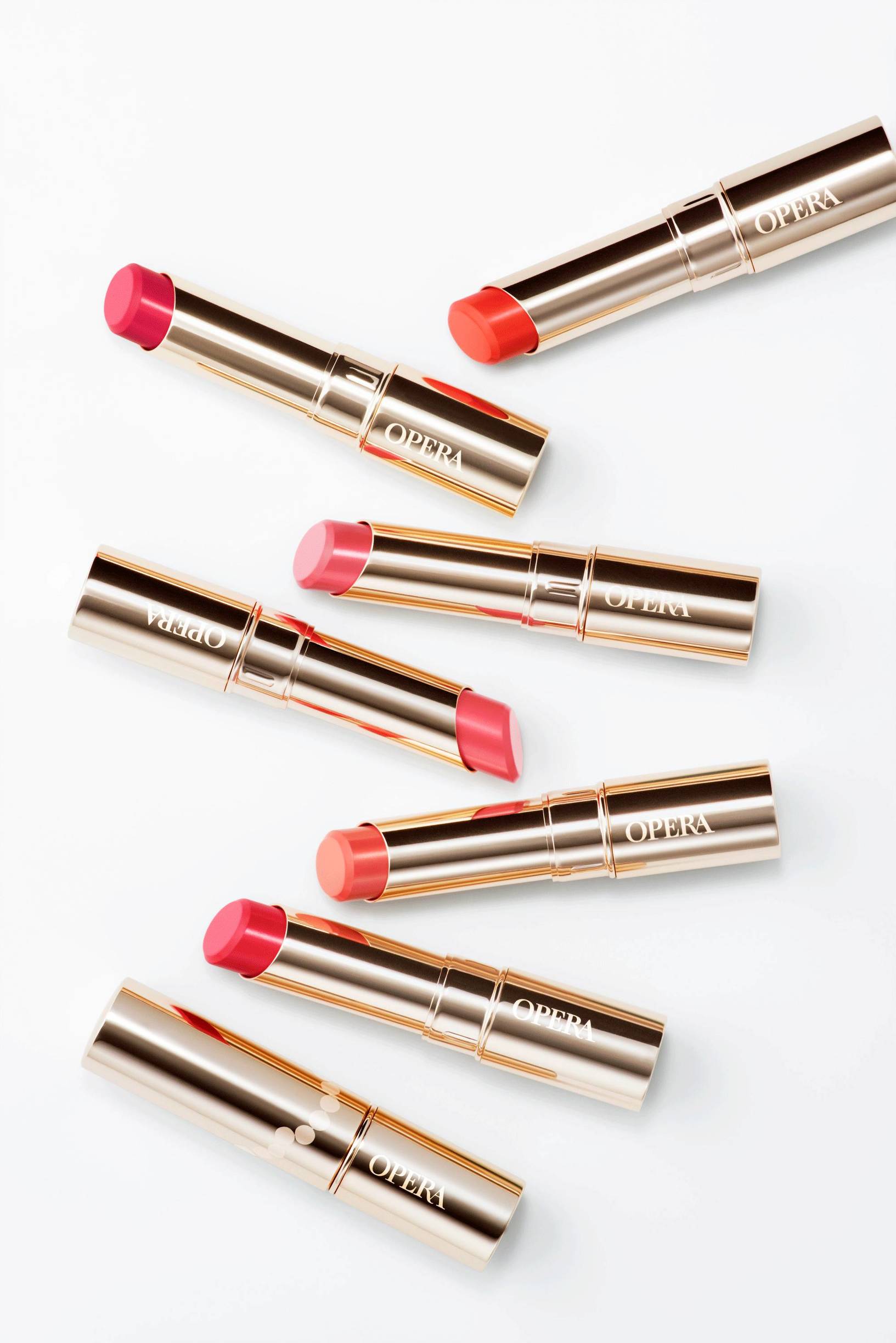 十大顶级奢侈美妆产品排行榜,彩妆界有什么奖