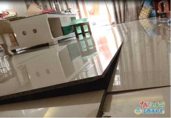 新中源瓷砖质量问题曝光,新中源瓷砖切割老坏